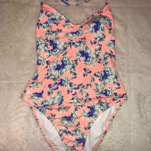 Pacsun Coral One Piece
